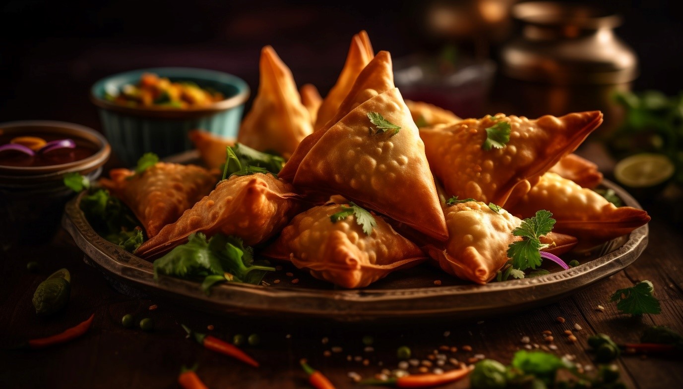Bangladeshi Food